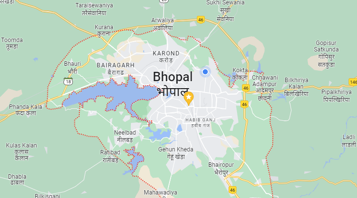 Bulk SMS Bhopal
