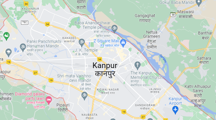 bulk sms Kanpur