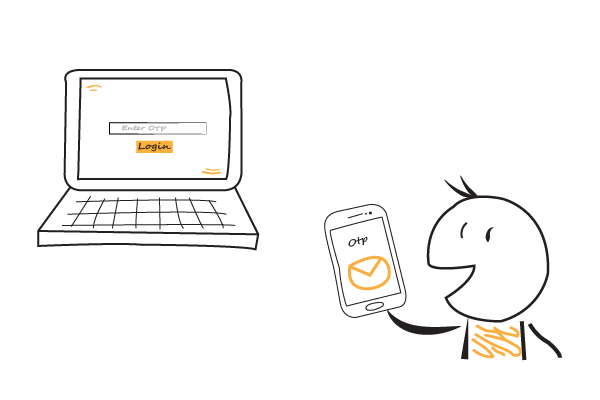 Free API to send through our SMS gateway