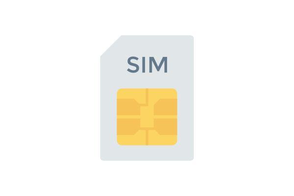 Sim based sms gateway