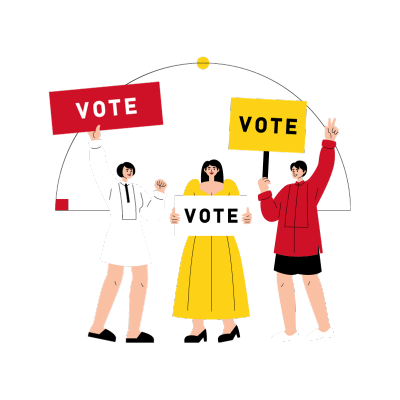 Bulk SMS For Election Campaign Management in Mandamarri