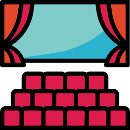 Bulk SMS for Cinema Industry