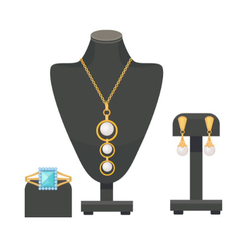 Bulk SMS for jewellery Shop and Mart