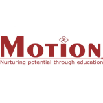 motion