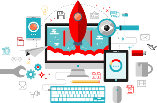 Digital marketing agency guwahati