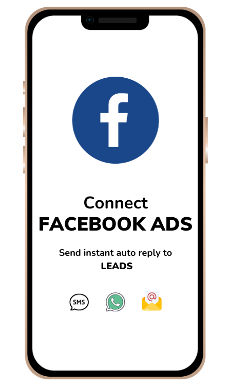 Facebook Leads automation