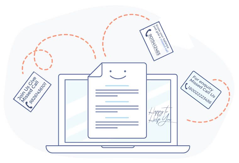 Missed Call Alert Service in Surat