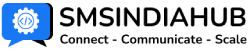 smsindiahub logo