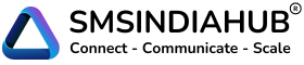 smsindiahub new logo
